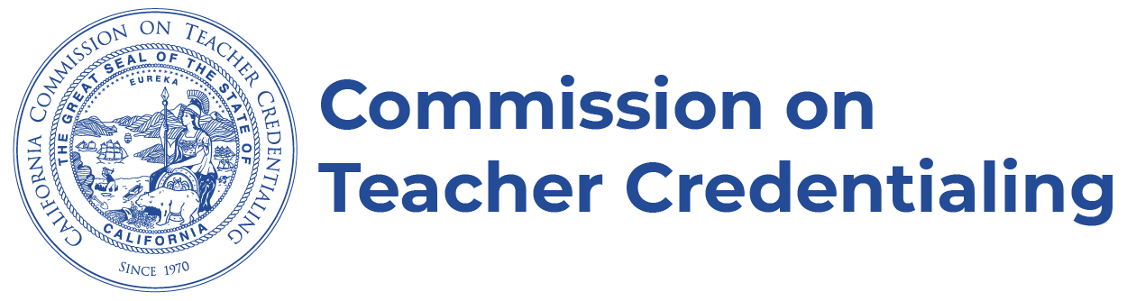 Commission Logo